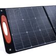 DK2 ELITE ENERGY 83.5-in x 23.2-in x 0.6-in 200-Watt Portable Solar Panel