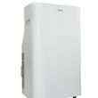 Danby 7200 BTU (DOE) 115-Volt Vented Medium Room Portable Air Conditioner Remote Included
