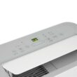 Danby 7200 BTU (DOE) 115-Volt Vented Medium Room Portable Air Conditioner Remote Included