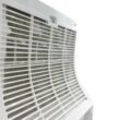 Danby 7200 BTU (DOE) 115-Volt Vented Medium Room Portable Air Conditioner Remote Included