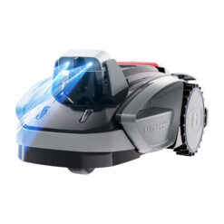 Sunseeker V3 Robotic Lawn Mower with GPS Assisted Navigation (Up to 1/8 acre)