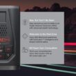 Escort Redline 360c Plug and Play Radar Detector - Extreme Range, Rapid Response Times, Full Stealth, 360 Degree Awareness, Advanced Filtering, Built-in WiFi, Apple CarPlay & Android Auto Compatible