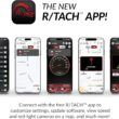 Uniden R8W (new Model) Extreme Long Range Laser/Radar Detector, 360° Awareness, Directional Arrows, Wi-Fi, Bluetooth, GPS, Real-Time Voice Alerts, Red Light & Speed Camera Alerts, R/TACH App