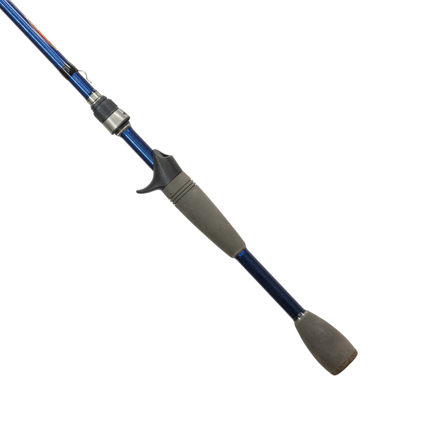 Duckett Jacob Wheeler Signature Series 2.0 Casting Rod, Heavy / Fast Duckett Jacob Wheeler Signature Series 2.0 Casting Rod