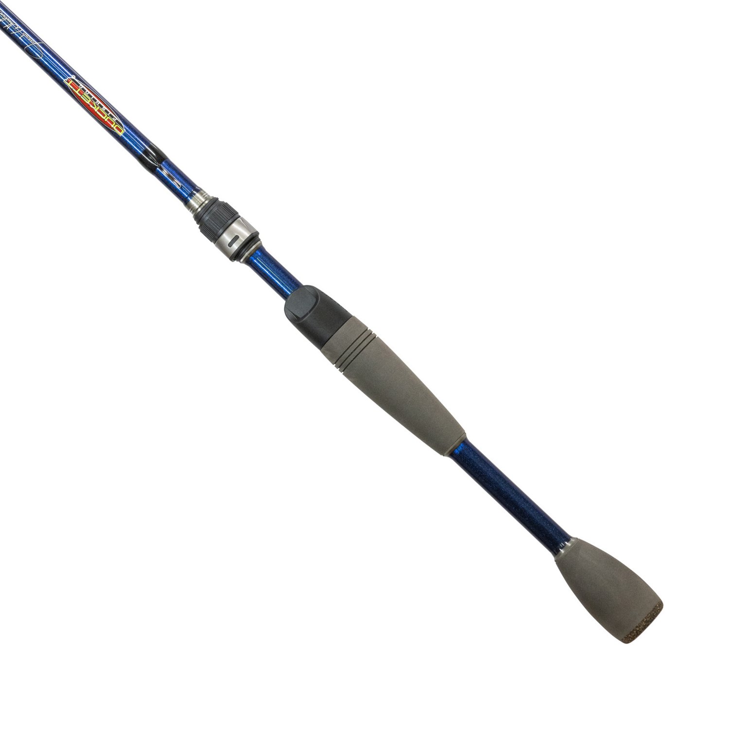 Duckett Jacob Wheeler Signature Series 2.0 Casting Rod, Medium Heavy Heavy / Fast Duckett Jacob Wheeler Signature Series 2.0 Casting Rod