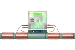 Calmat Water descaler