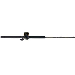 PENN Squall II 30 Lever Drag Combo
