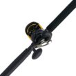PENN Squall II 30 Lever Drag Combo