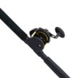 PENN Squall II 30 Lever Drag Combo