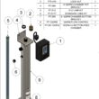 PurTest PT UV SERIES Single-stage 12-GPM Ultraviolet UV Well water Whole House Water Filtration System