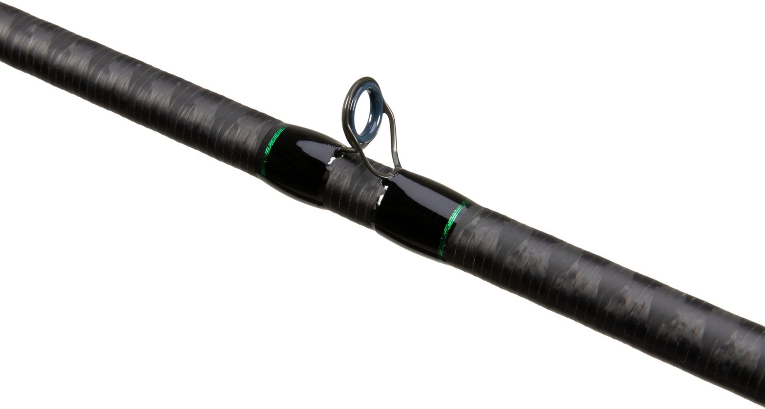 Shimano Curado 7 ft 5 in H Casting Rod, Medium Heavy / Medium Fast Shimano Curado 7 ft 5 in H Casting Rod