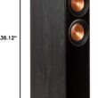 Klipsch RP-5000F Reference Premiere Floorstanding Speaker - Each (Ebony)