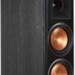 Klipsch RP-6000F Floorstanding Speaker (Ebony)