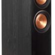 Klipsch RP-6000F Floorstanding Speaker (Ebony)