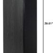 Klipsch RP-6000F Floorstanding Speaker (Ebony)