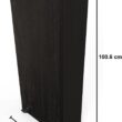 Klipsch Reference Premiere RP-6000F II Floorstanding Speaker, Ebony