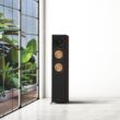 Klipsch Reference Premiere RP-6000F II Floorstanding Speaker, Ebony