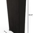 Klipsch Reference Premiere RP-5000F II Ebony Floorstanding Speaker