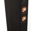Klipsch Reference Premiere RP-5000F II Ebony Floorstanding Speaker
