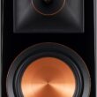 Klipsch RP-600M Reference Premiere Bookshelf Speakers - Pair (Ebony)