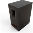 Klipsch Reference Premiere RP-600M II Ebony Bookshelf Speakers