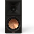 Klipsch Reference Premiere RP-600M II Ebony Bookshelf Speakers