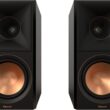 Klipsch Reference Premiere RP-600M II Ebony Bookshelf Speakers