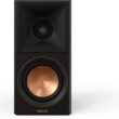 Klipsch Reference Premiere RP-500M II Ebony Bookshelf Speakers