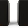 Klipsch Reference Premiere RP-500M II Ebony Bookshelf Speakers