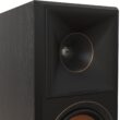 Klipsch Reference Premiere RP-500M II Ebony Bookshelf Speakers