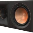 Klipsch RP-500C II Reference Premiere Center Channel Speaker (Ebony)