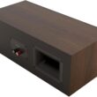 Klipsch Reference Premiere RP-500C II Walnut Center Channel Speaker