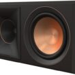 Klipsch Reference Premiere RP-500C II Walnut Center Channel Speaker