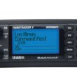 Uniden TrunkTracker V Digital Mobile Scanner