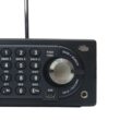 Uniden TrunkTracker V Digital Mobile Scanner