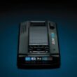 Cobra Radar/Laser detector for Universal