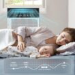 COWSAR Medium Room Window Air Conditioner , Remote Included ( 115-Volt , 12000-BTU )