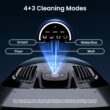 Aiper Scuba X1 Pro Cordless 7.9-in Robotic Pool Vacuum Aiper Scuba X1 Pro Cordless 7.9-in Robotic Pool Vacuum