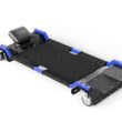 Vyper 8-in x 45-in Creeper ( Blue )