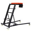 Siavonce 47-in x 30-in Creeper ( Black ) Siavonce 47-in x 30-in Creeper ( Black )
