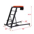 Dexmalle Engine Top Creeper-Foldable Rolling Creeper