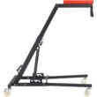Flynama 64.8-in x 29.7-in Creeper ( Black ) Flynama 64.8-in x 29.7-in Creeper ( Black )
