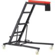 Flynama 64.8-in x 29.7-in Creeper ( Black ) Flynama 64.8-in x 29.7-in Creeper ( Black )
