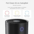 AIRDOCTOR AD4000 Air Purifier. Perfect for Large Rooms, Basements Up to 2,776 ft2. Removes Allergens, Smoke, Dust, Mold, Pet Hair, Odors, Pollen. Hospital-Grade UltraHEPA & Premium Carbon Filtration