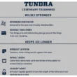YETI Tundra 65 Cooler - Seafoam