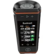 Bushnell Golf Wingman HD GPS Speaker with 3.5" Color Touchscreen, 360° Premium Audio, Visual & Audible Distances