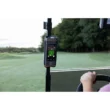 Bushnell Golf Wingman HD GPS Speaker with 3.5" Color Touchscreen, 360° Premium Audio, Visual & Audible Distances