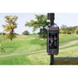 Bushnell Golf Wingman HD GPS Speaker with 3.5" Color Touchscreen, 360° Premium Audio, Visual & Audible Distances