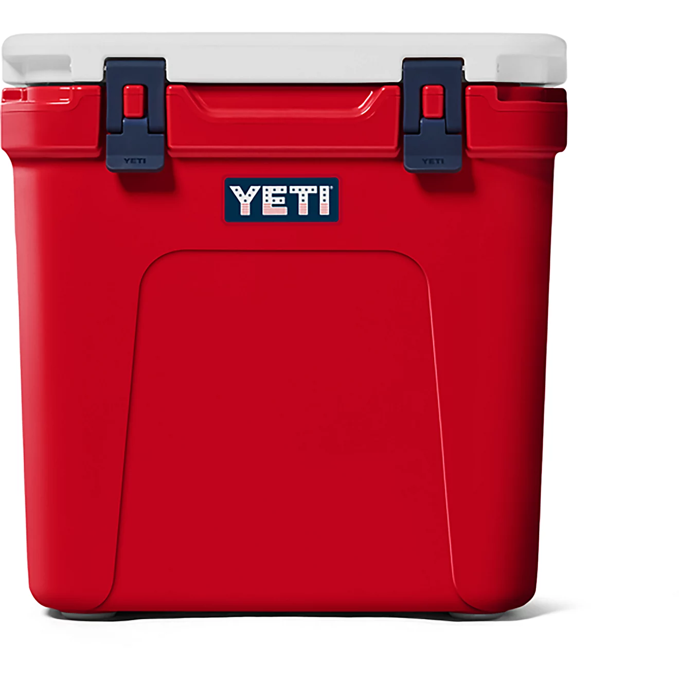 YETI Roadie 48 Wheeled Cooler, Patriotic YETI Roadie 48 Wheeled Cooler, Patriotic - Image 2
