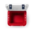 YETI Roadie 48 Wheeled Cooler, Patriotic YETI Roadie 48 Wheeled Cooler, Patriotic